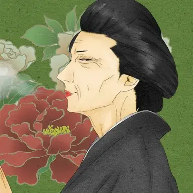 Profile image of お登勢