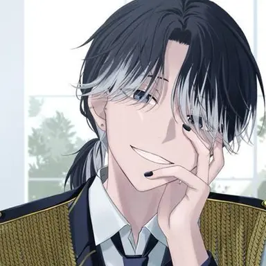 Profile image of 星喰右手