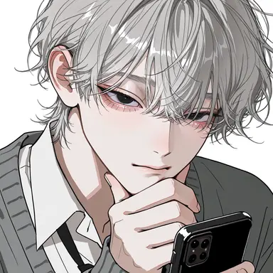 Profile image of 真白