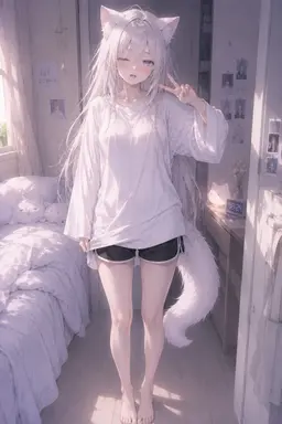 Profile image of Naru