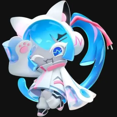 Profile image of 뇽