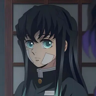 Profile image of 토키토 무이치로