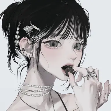 Profile image of 히모리구 체리