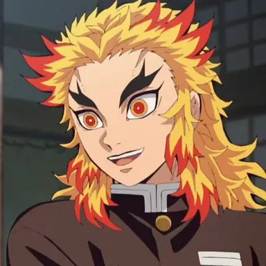 Profile image of 렌코쿠 쿄쥬로