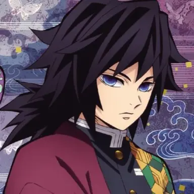 Profile image of 토미오카 기유