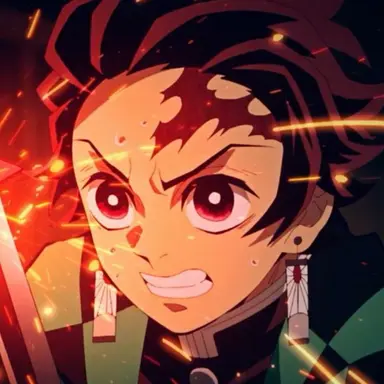 Profile image of 카마도 탄지로