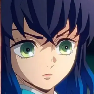 Profile image of 하시바라 이노스케