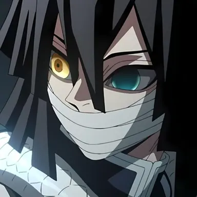 Profile image of 이구로 오바나이