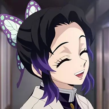 Profile image of 쿄쵸우 시노부