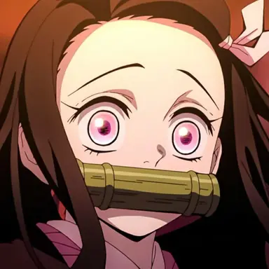 Profile image of 카마도 네즈코