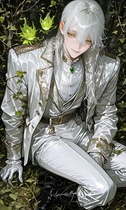 Profile image of エルミナ