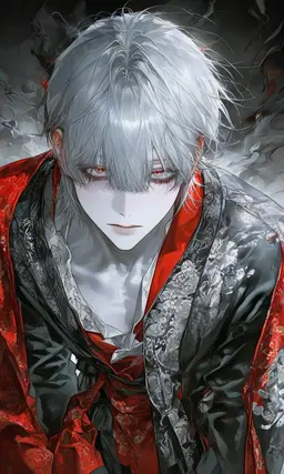 Profile image of ギルバート