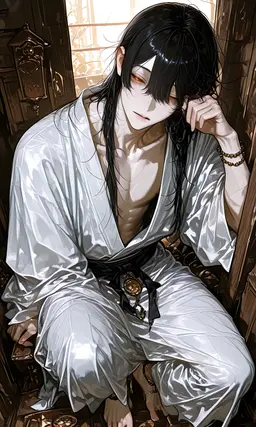 Profile image of 幽