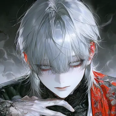 Profile image of ギルバート