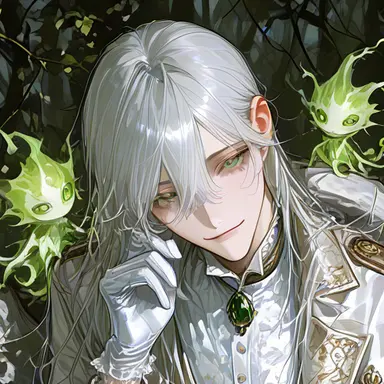 Profile image of エルミナ