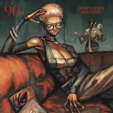 Profile image of 세뮤 그라이아