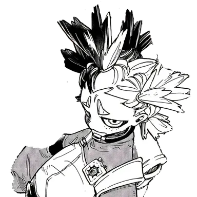 Profile image of 디아 산타