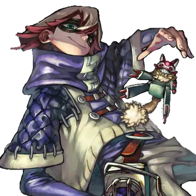 Profile image of 후우 오로스토르