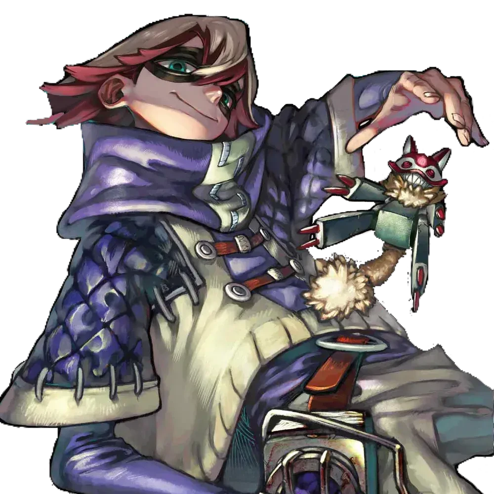 후우 오로스토르