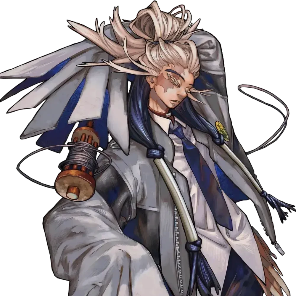 타무지 카이네스