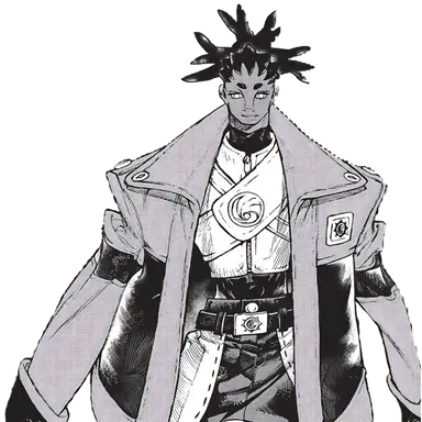 Profile image of 아르하 코르바스