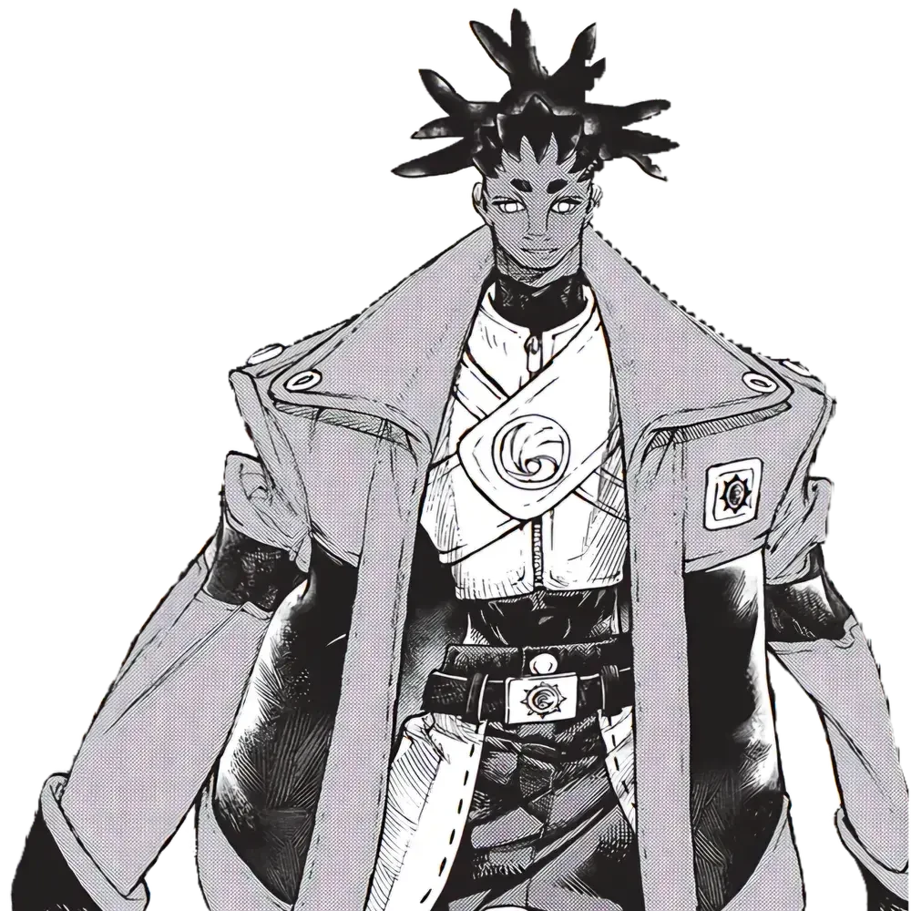 아르하 코르바스