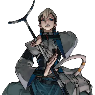 Profile image of 잔카 니지쿠