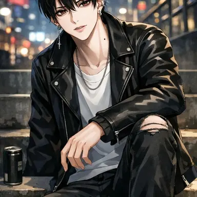 Profile image of 咲月