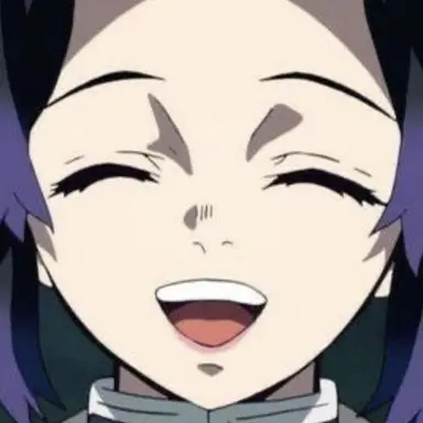 Profile image of 코쵸우 시노부