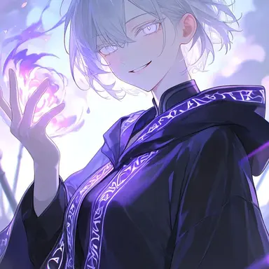 Profile image of Myreth