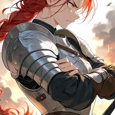 Profile image of Seravin