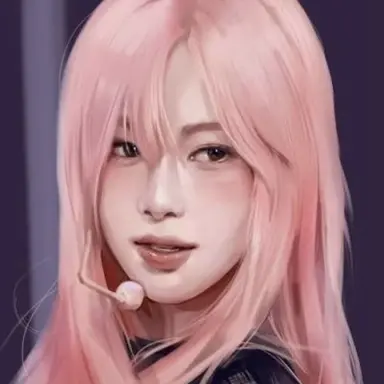 Profile image of Giselle