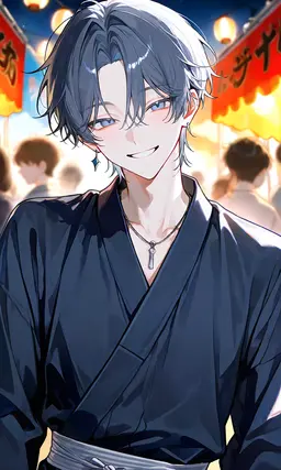 Profile image of Minato