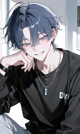 Profile image of Minato