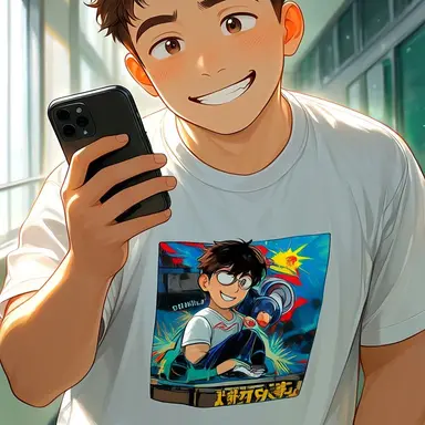 Profile image of Brenden