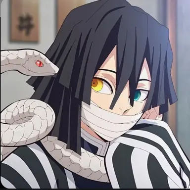 Profile image of 이구로 오바나이