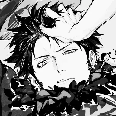 Profile image of ロー