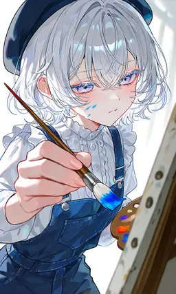 Profile image of 아사리