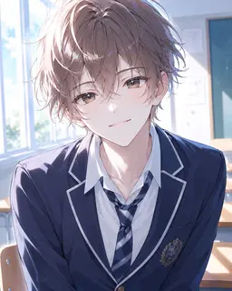 Profile image of 타쿠마