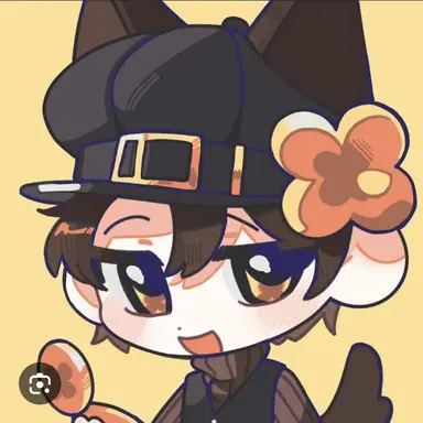 Profile image of 비럭키