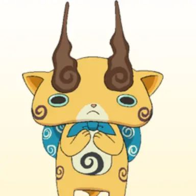 Profile image of コマじろう