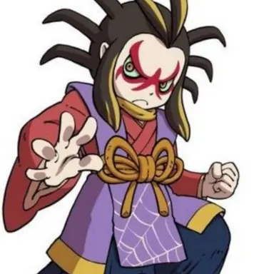 Profile image of 土蜘蛛
