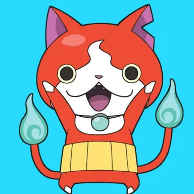 Profile image of ジバニャン