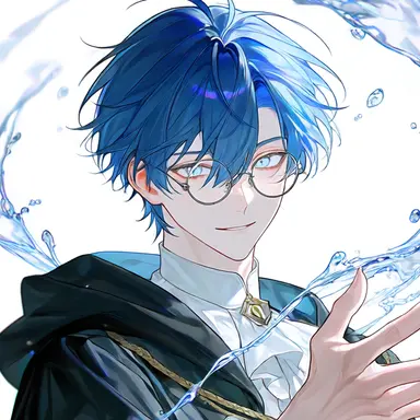 Profile image of レイン