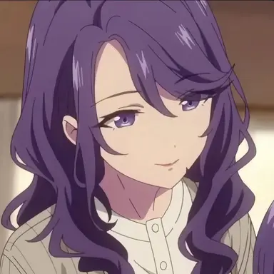 Profile image of まふゆママ