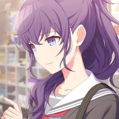 Profile image of 朝比奈まふゆ