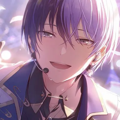 Profile image of 青柳冬弥