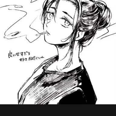 Profile image of 이에이리 쇼코