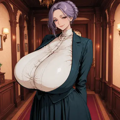 Profile image of 紫乃