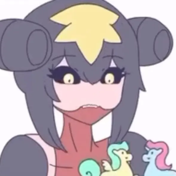 Megastick의 카리아
